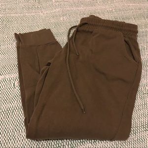 Forever 21 Joggers